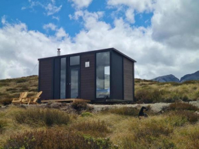 Lake Stella Mountain Retreat 2 - Rock Wren by Tiny Away, Lyford